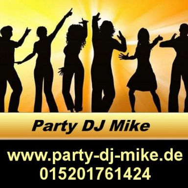 Party DJ Mike